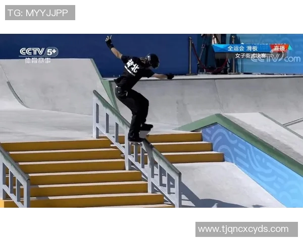 广州滑板队的运营体系与战术创新探索之路