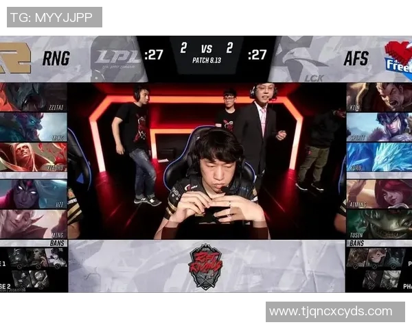 洲际赛回顾：RNG在赛场上的状态与表现分析