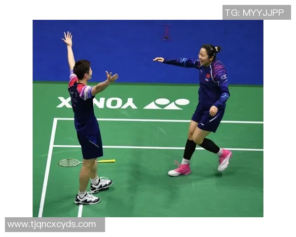 武汉羽毛球队盯防策略分析及其对比赛结果的影响探讨