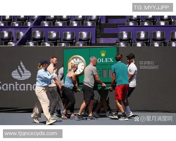 深圳网球队意识争议引发热议网球界的未来发展方向如何选择