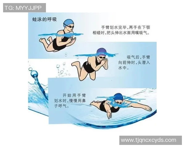 游泳基础技巧全解析:从入门到提高的实用训练方法与要点