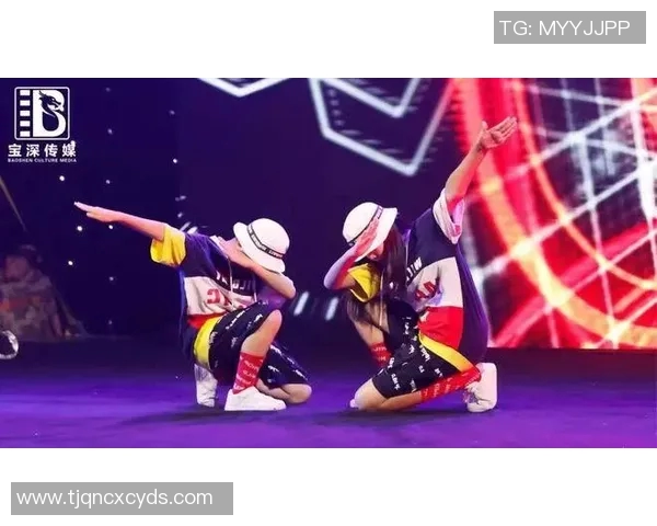 上海街舞队如何引领进攻革新潮流打造全新舞蹈风格与表演魅力