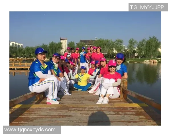 飞盘飞扬：吴丽用激情与坚持书写的运动人生