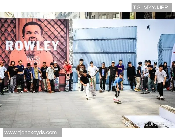 西安滑板队实力崛起聚焦滑板文化与竞技精神的完美结合