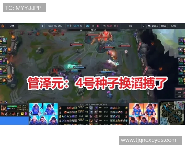 DOTA2战术分析：深入探讨LNG战队的区域防守策略与执行